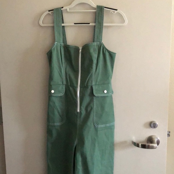 Urban Outfitters Pants - URBAN OUTFITTERS JUMPSUIT
